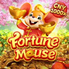 jogo fortune mouse ícone