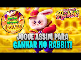 jogar rabbit fortune gratis