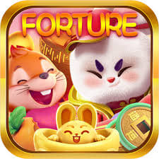 fortune rabbit slots ícone