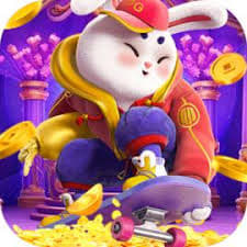 fortune rabbit demo slot ícone