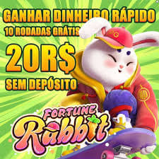 pgsoft fortune rabbit ícone