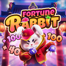 pgsoft games fortune rabbit ícone