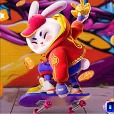 blaze fortune rabbit ícone