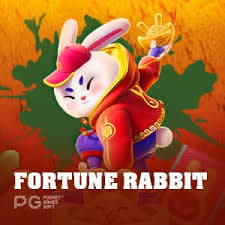 conta demo fortune rabbit ícone