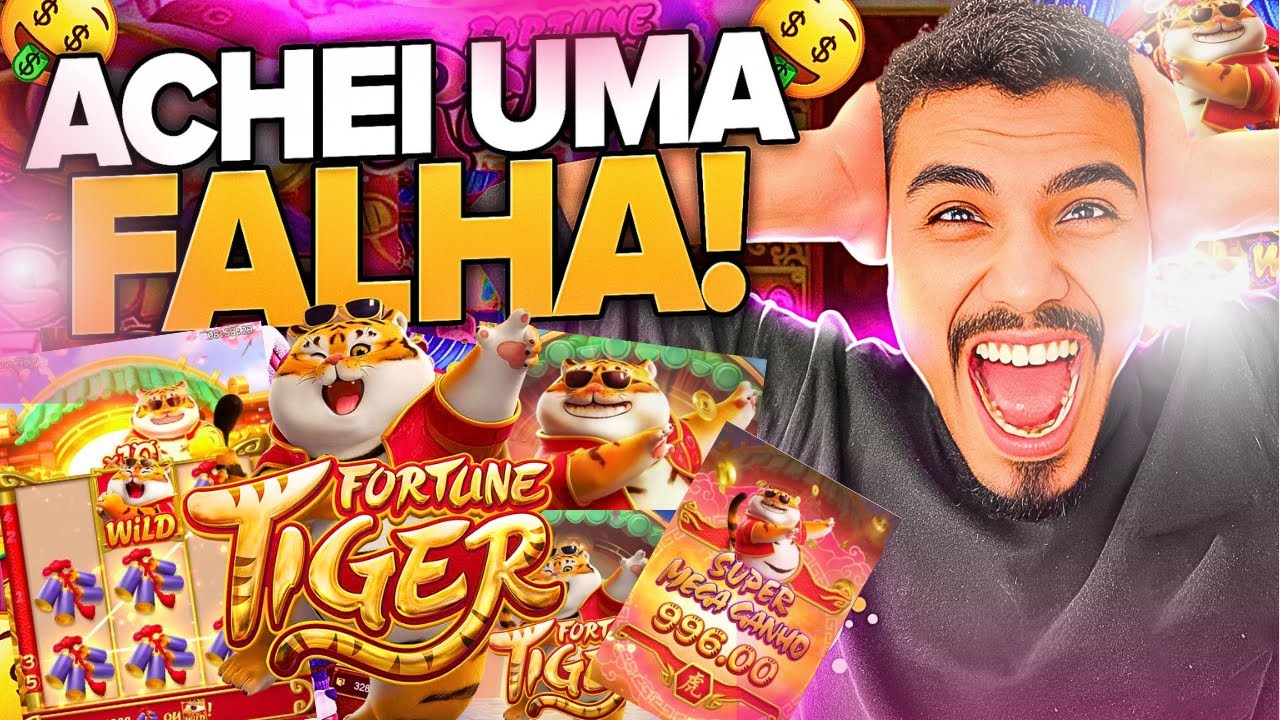 bonus para jogar fortune tiger imagem de tela 4