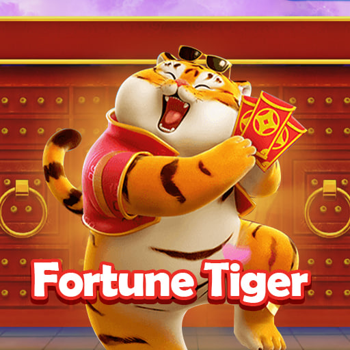 fortune tiger 777 ícone